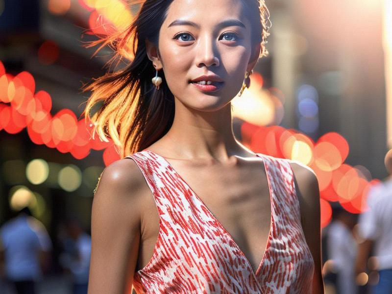 Shanghai's Thriving Entertainment Landscape: A Blend of Tradition and Modernity