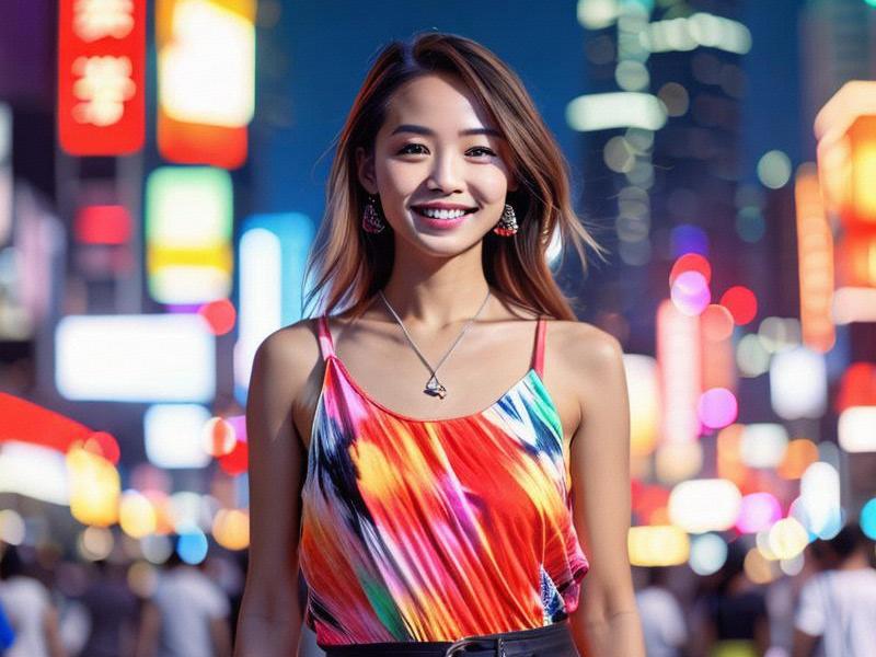 Shanghai's Thriving Entertainment Scene: A Melting Pot of Culture and Innovation