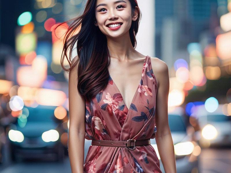 {Top Entertainment Spots in Shanghai: A Diverse and Vibrant Scene}