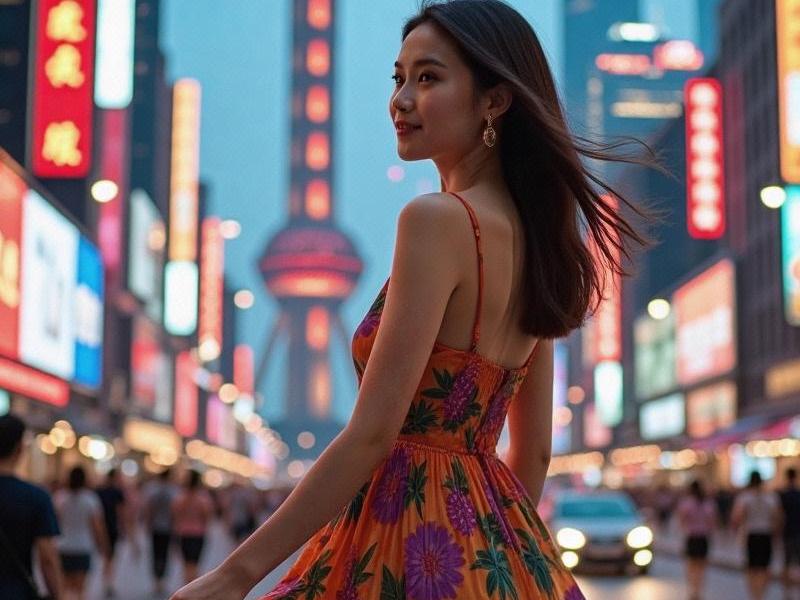 【城市人文】魔都芳华录：当代上海女性的十二时辰
