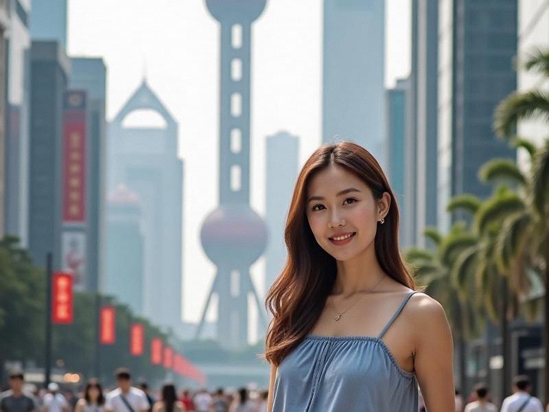 The Phoenix of the East: How Shanghai Reinvents Cultural Preservation