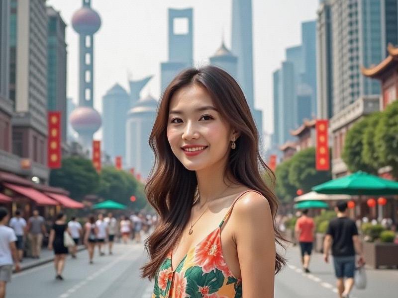 The Yangtze Delta Megaregion: How Shanghai and Its Neighbors Are Redefining Urban Development