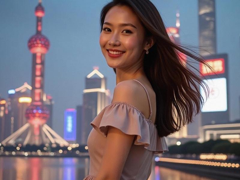 Shanghai and Beyond: Exploring China's Most Dynamic Metropolitan Region