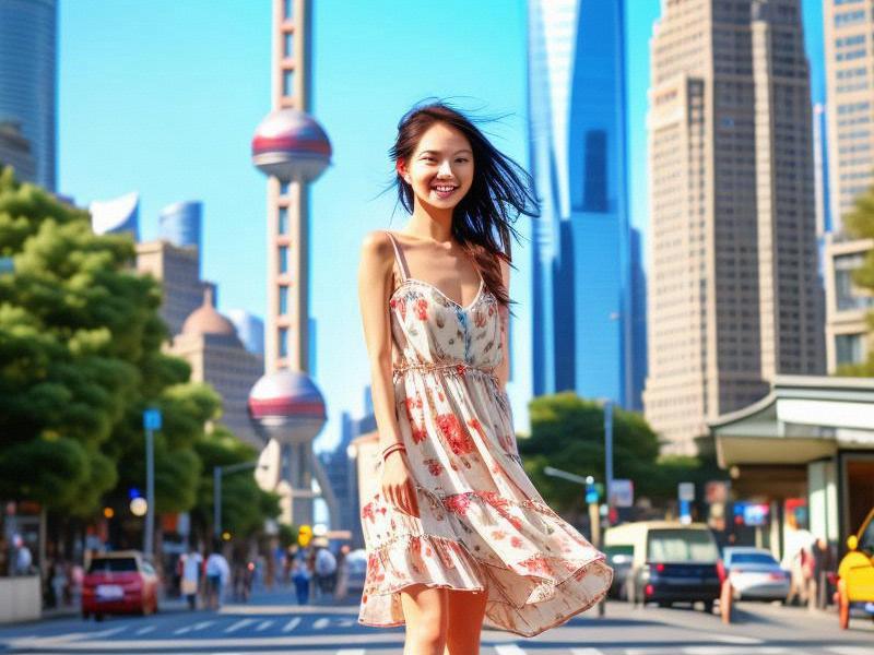 Entertainment Resorts in Shanghai: A Diverse Range of Entertainment for Every Occasion