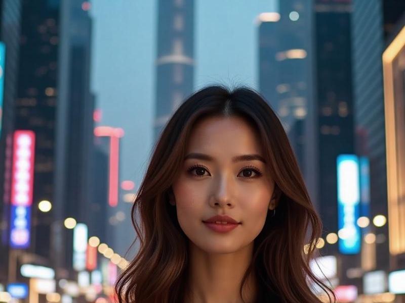 【上海美人考：从旗袍密码到AI美学的百年嬗变】