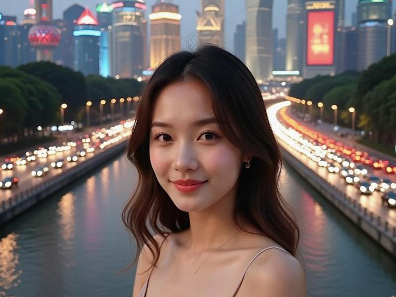 Shanghai's Nightlife Metamorphosis: How Luxury Venues Are Adapting to China's New Entertainment Economy