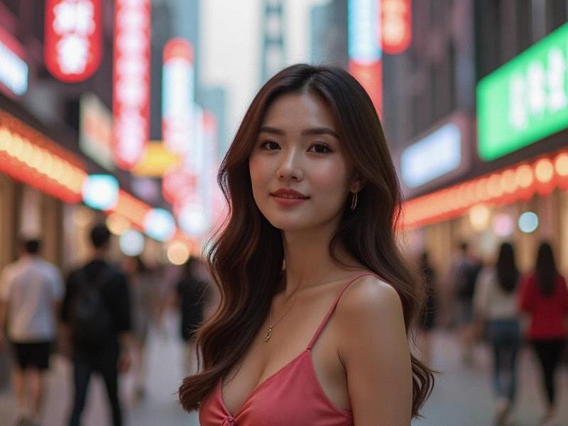 The Shanghai Sheen: Decoding the Complex Identity of China's Most Cosmopolitan Women