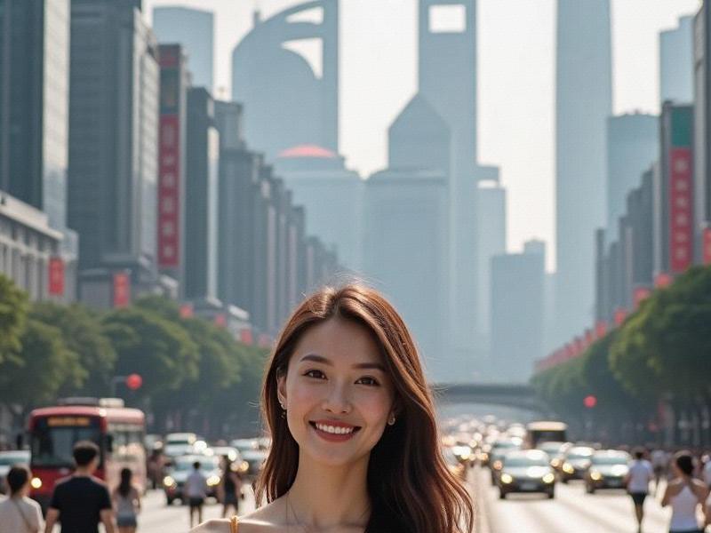 The Shanghai Effect: How China's Financial Capital is Reshaping the Yangtze River Delta