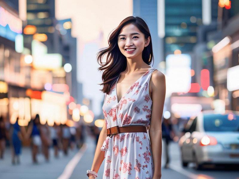 Shanghai: A Vibrant Metropolis Where Tradition Meets Modernity