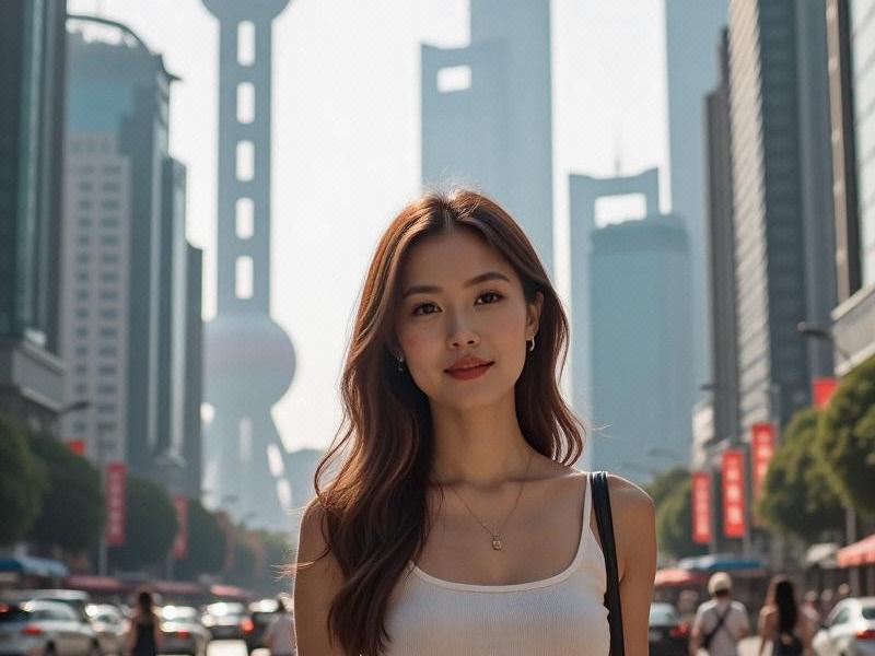 The Greater Shanghai Sphere: How China's Economic Powerhouse Is Reshaping Regional Development