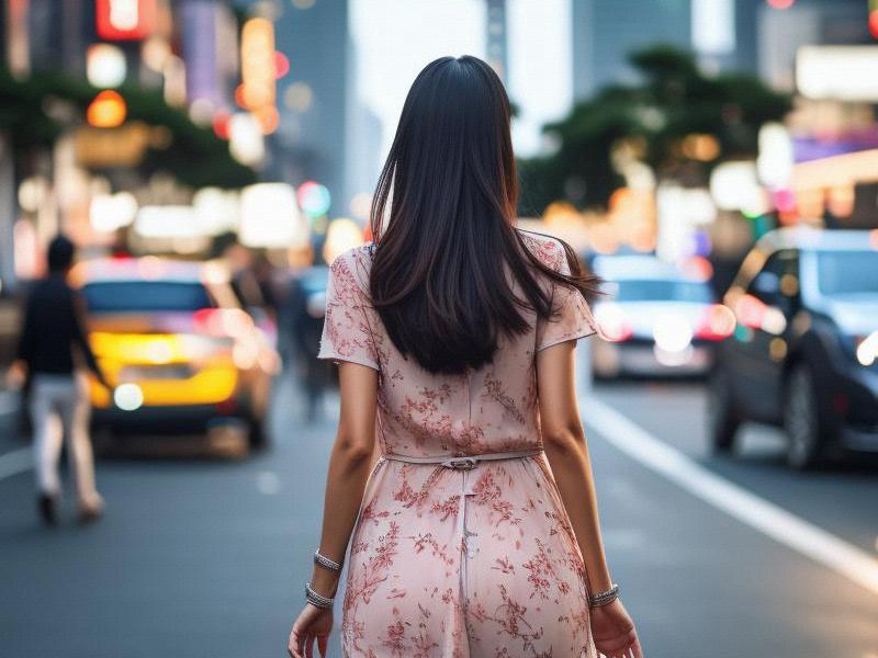 Exploring the Mysteries and Delights of Shanghai: A Journey Through the City's Heart and Beyond