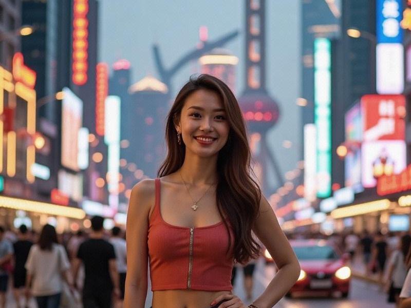 Shanghai Femininity 2025: How the City's Women Are Reshaping China's Cultural Landscape