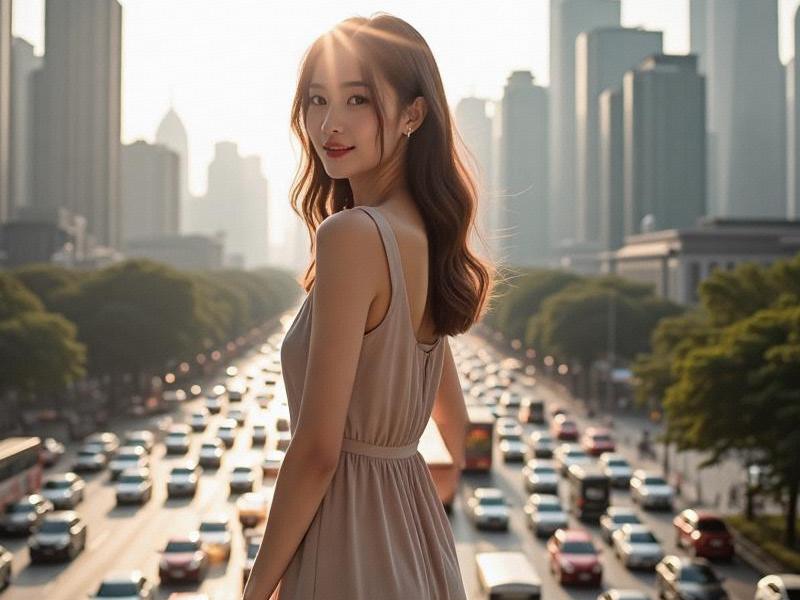 Shanghai 2030: How China's Financial Hub is Reinventing Urban Living