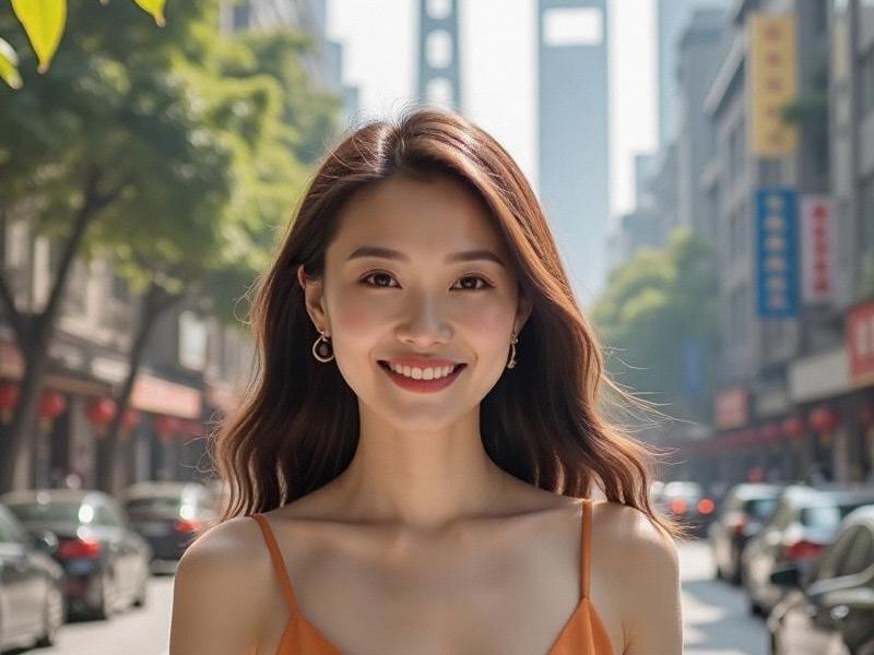 Shanghai 2040: The Making of a Futuristic Megacity While Preserving Its Historic Soul