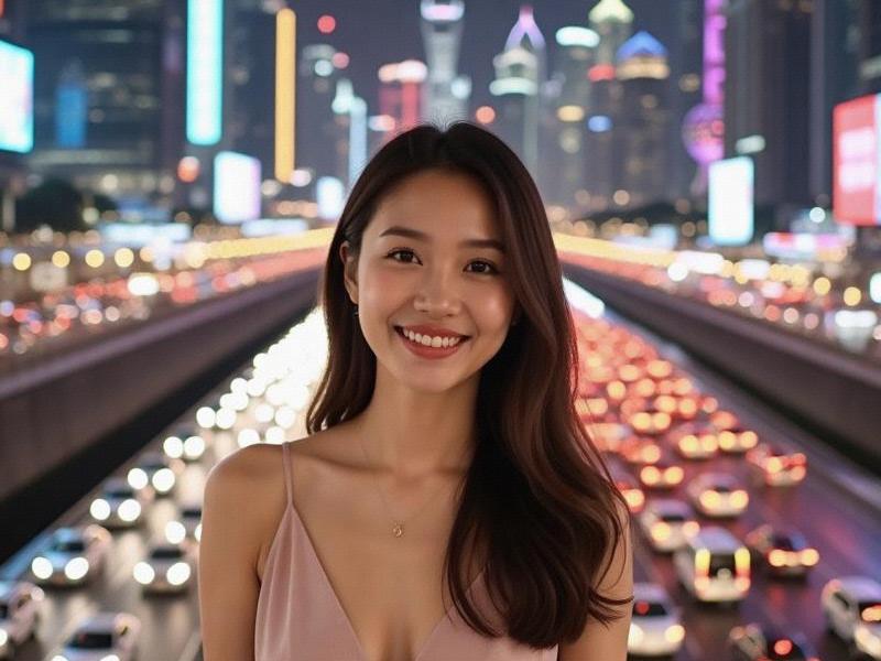 Shanghai 2040: The Making of a Global Innovation Capital