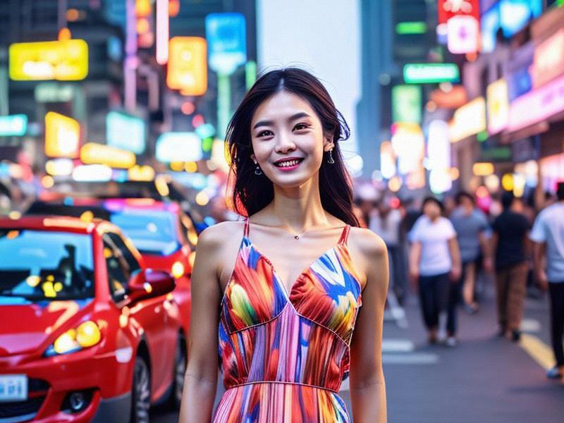 The Rise and Transformation of Entertainment Clubs in Shanghai: A Glimpse into the City's Nightlife Culture