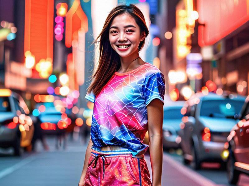 Shanghai: A Dynamic Metropolis Shaping the Future of China and the World