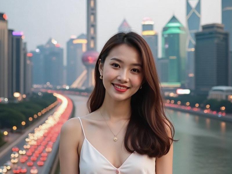 Shanghai Renaissance: How China's Global City Reinvents Urban Civilization