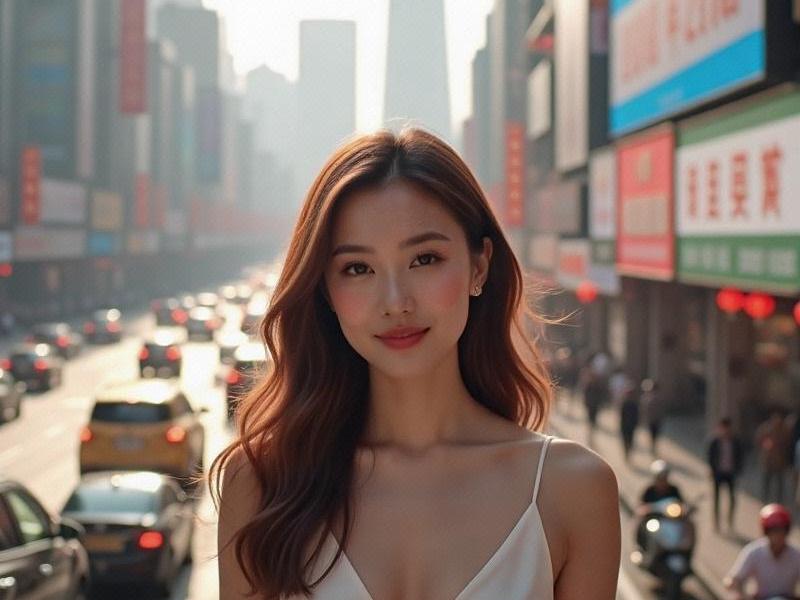 The New Golden Age: How Shanghai's Entertainment Venues Are Redefining Asian Nightlife