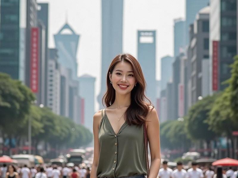Neon Renaissance: How Shanghai's Entertainment Clubs Are Redefining Urban Nightlife in 2025