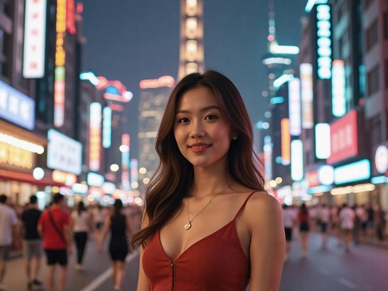 The Silicon Bund: How Shanghai's Homegrown Startups Are Challenging Silicon Valley's Dominance