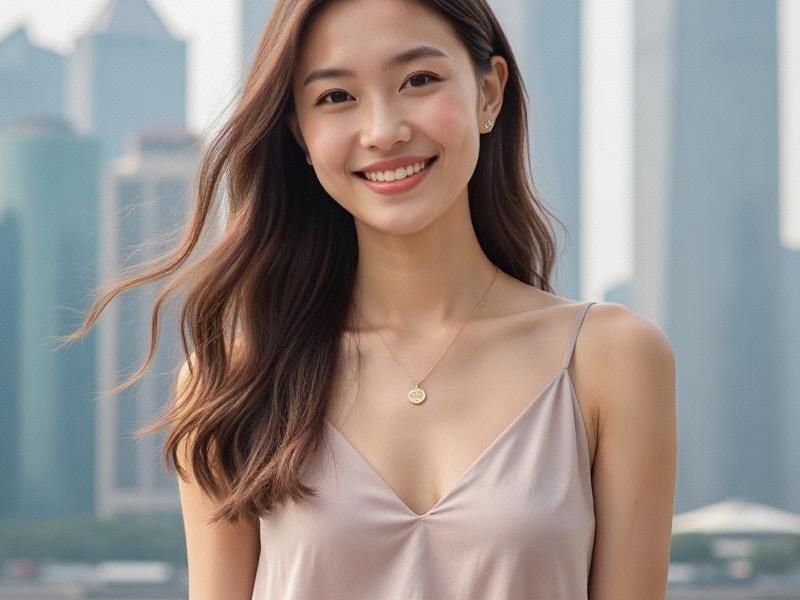 Shanghai 2025: Where Tradition Meets Tomorrow in China's Gateway City