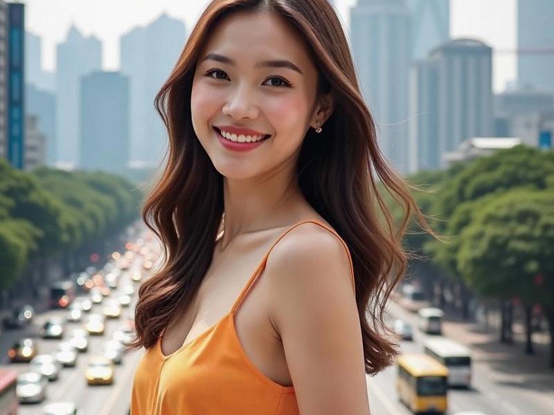 Shanghai 2045: How China's Financial Capital Is Reinventing Urban Living