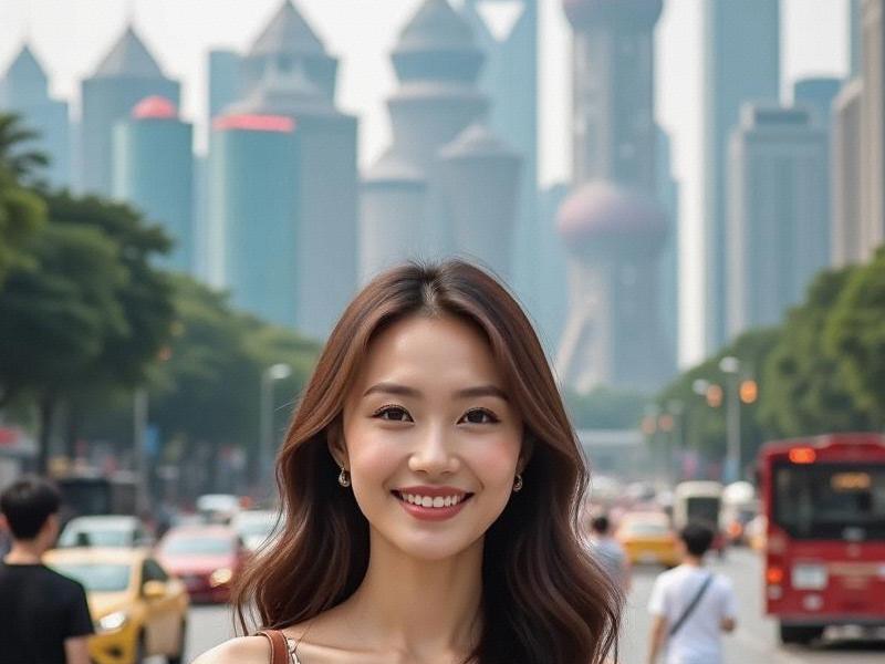 Shanghai After Dark: The Reinvention of Luxury Entertainment