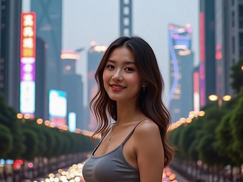 The Yangtze Delta Megaregion: How Shanghai and Neighboring Cities Are Creating an Economic Supercluster