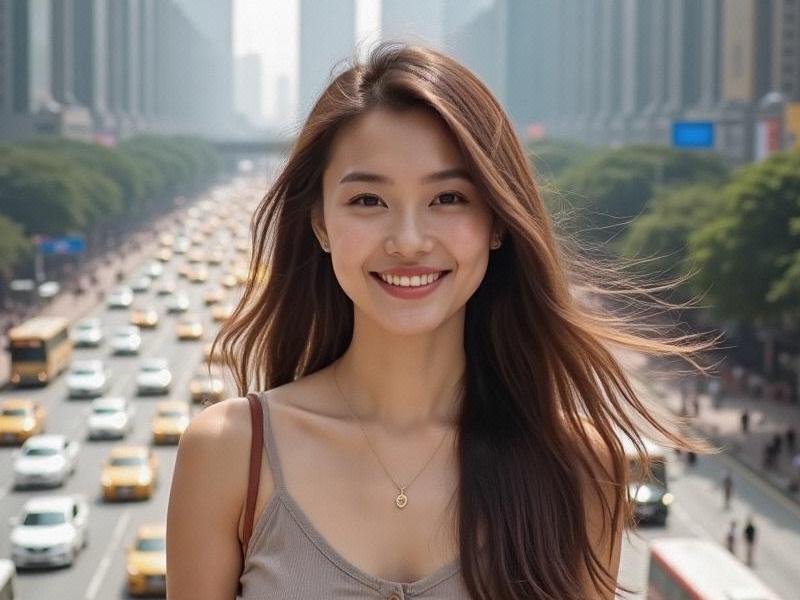 《海派风华：上海都市女性的十二时辰》