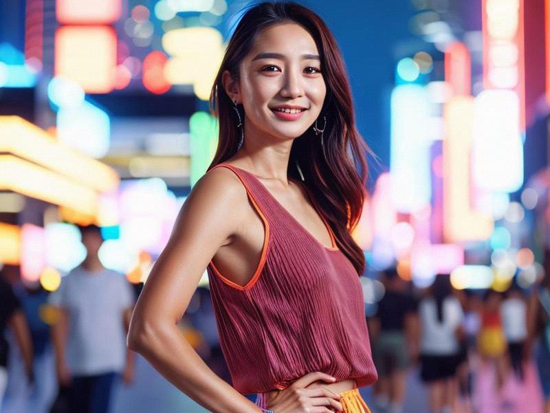The Flourishing Entertainment Scene in Shanghai: A Comprehensive Overview