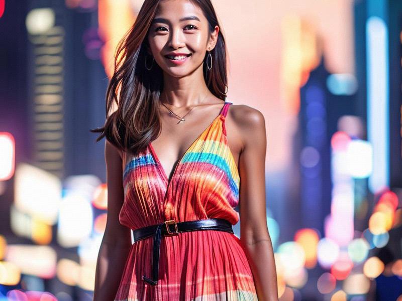 Exploring Random Events and Highlights in Shanghai and Surrounding Areas