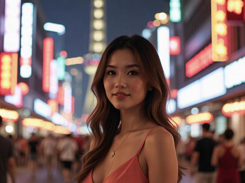 Neon Renaissance: How Shanghai's Entertainment Clubs Reinvented Themselves for a New Era