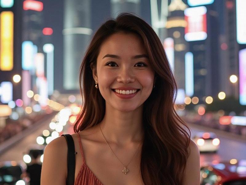 Shanghai Reimagined: How China's Gateway City Is Redefining Urban Culture