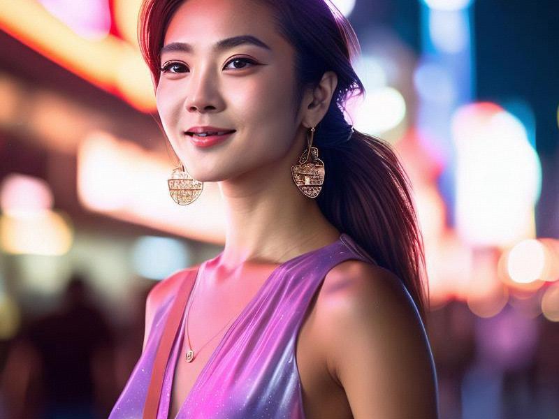 Shanghai's Pursuit of Beauty: A City's Transformation and the Rise of Miss Shanghai