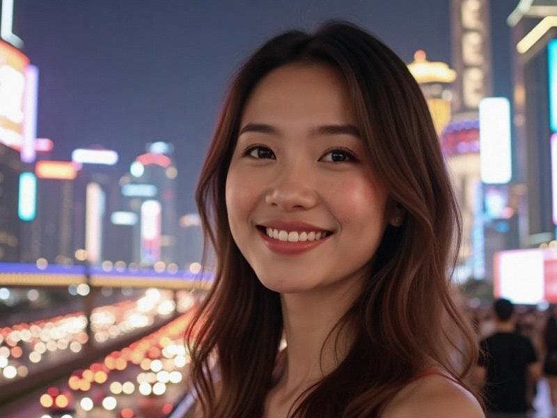 Shanghai 2040: The Making of a 21st Century Global City