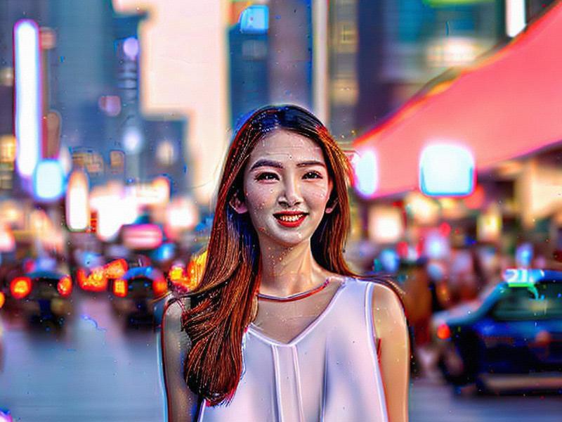 The Rise of the World City: Shanghai's Ascent in the Global Arena