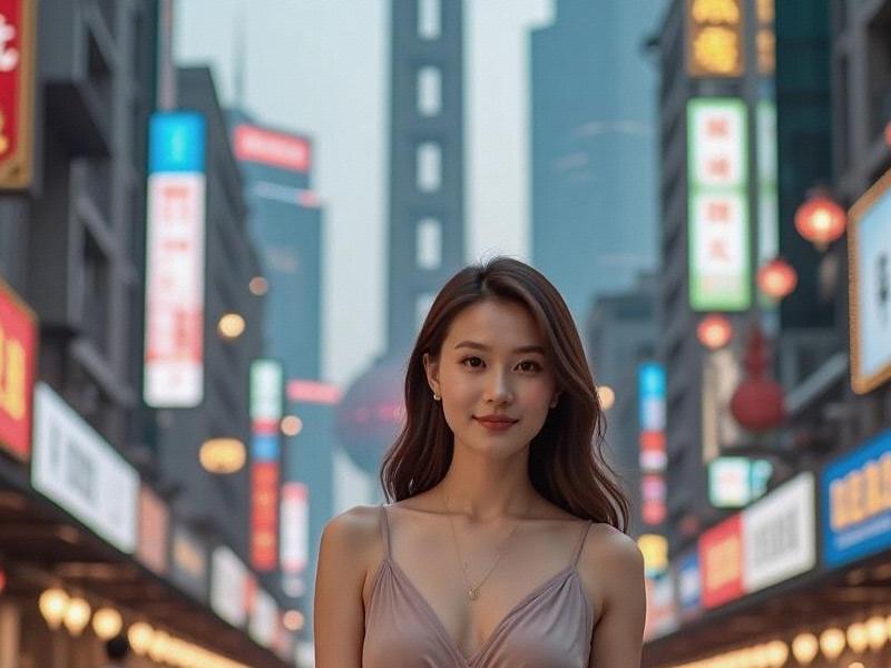Shanghai 2025: Pioneering the Green-Tech Revolution in Asia