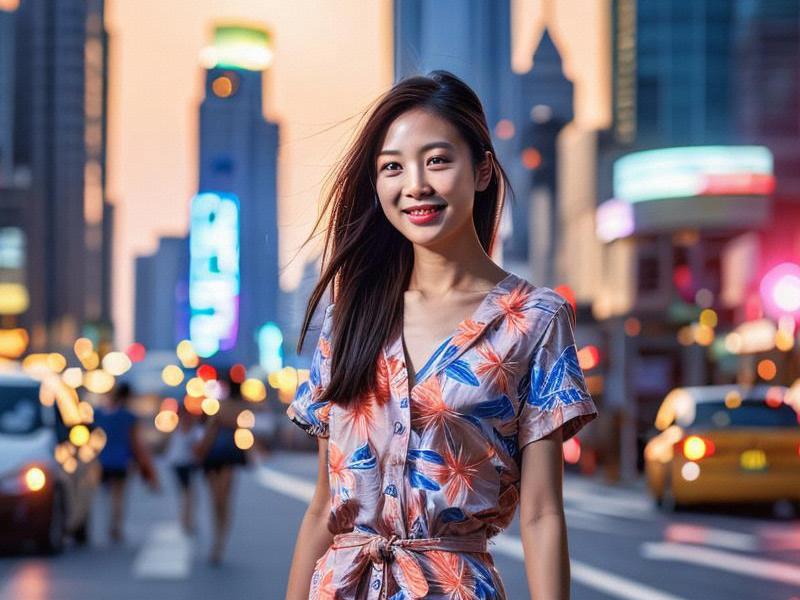 Shanghai's Thriving Entertainment Scene: A Hub of Culture and Creativity