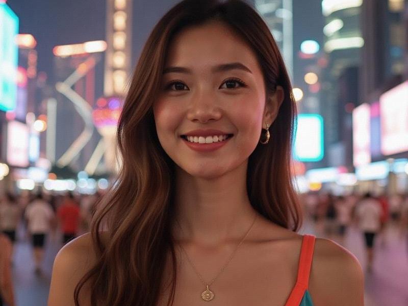 The Shanghai Aesthetic: Redefining Beauty Standards in China's Global Metropolis