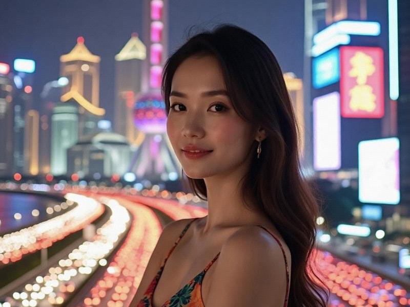 Shanghai's Cultural Renaissance: How China's Economic Powerhouse Became a Global Arts Epicenter