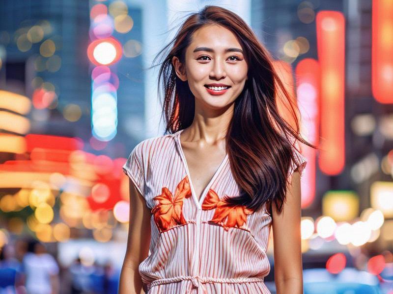 Shanghai: A Vibrant Metropolis at the Forefront of China's Modernization