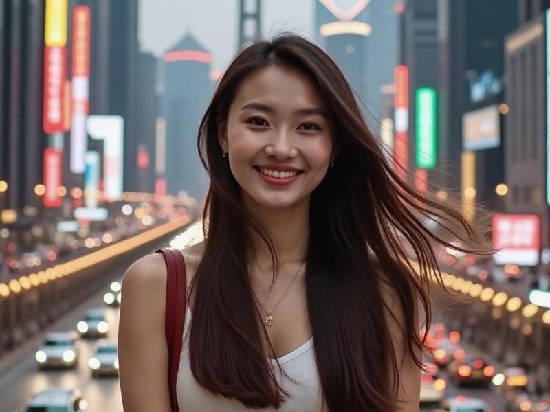 The New Shanghai Night: How Luxury Clubs Are Redefining China's Entertainment Capital