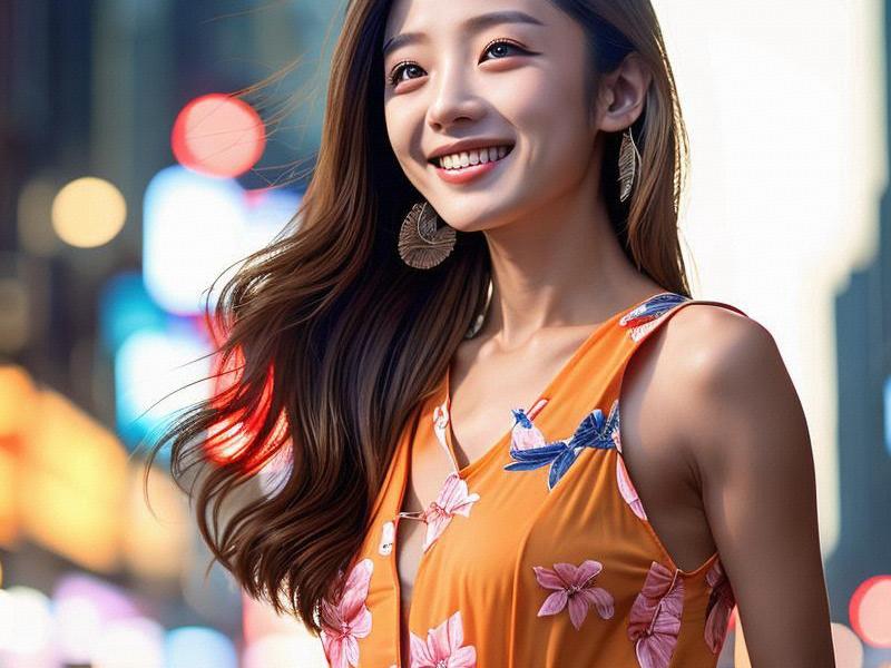 Shanghai Beauties: A Glimpse into the Elegance and Sophistication of the City's Women