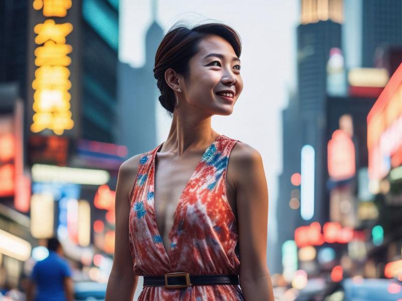 Shanghai's Vibrant Nightlife Entertainment Scene