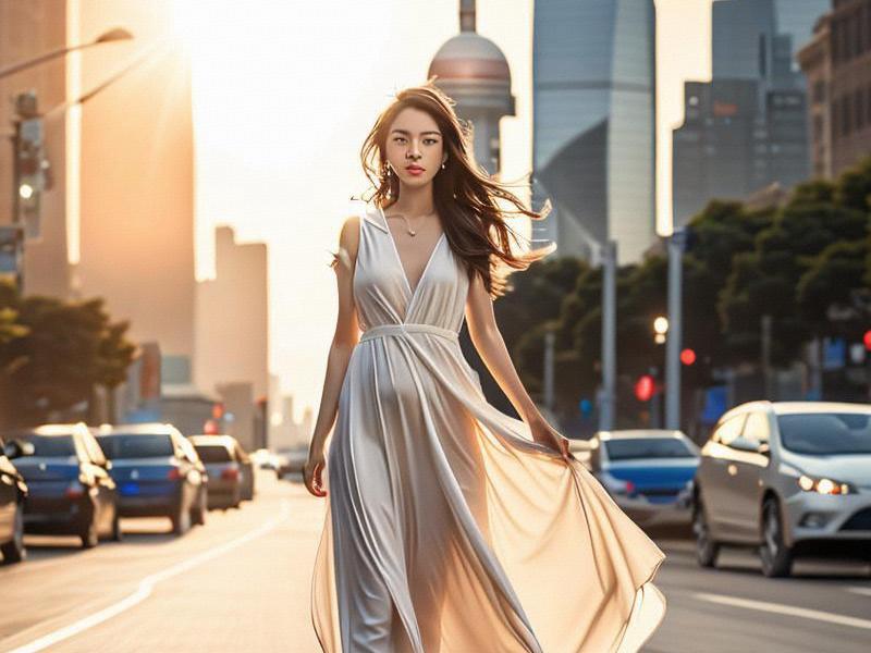Shanghai and Its Enchanting Surroundings: A Comprehensive Exploration of the Region's Charm and Culture