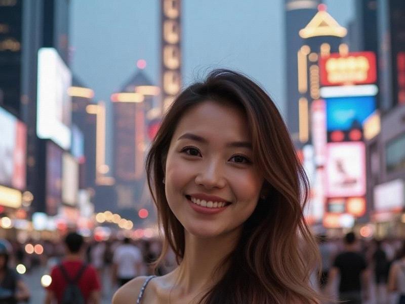 Shanghai Style: How the City's Women Are Redefining Chinese Femininity