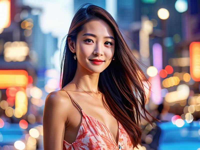 Shanghai's Thriving Entertainment Venues and the Dynamic Club Scene
