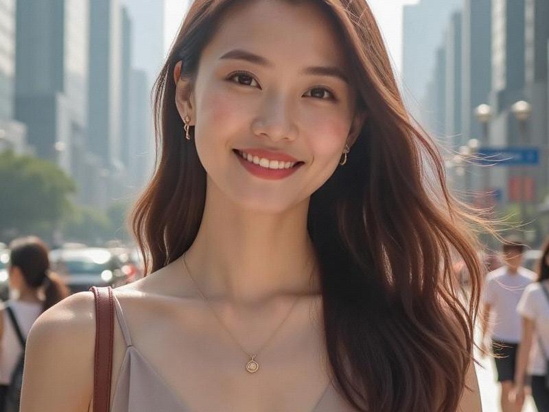 Shanghai 2030: How Asia's Financial Capital is Reinventing Itself Through Smart City Technology