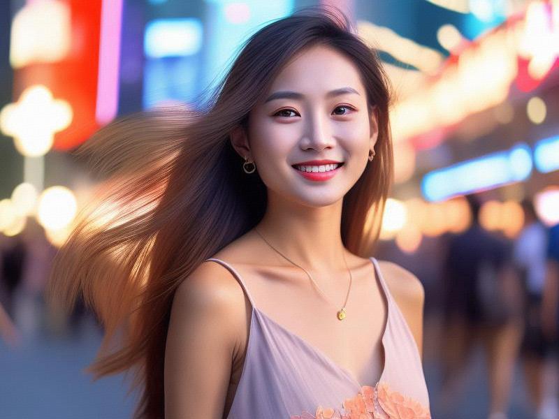 The Allure of Shanghai Beauties: A Cultural and Historical Perspective